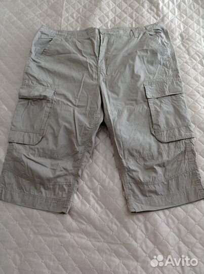 Шорты мужские 3XL