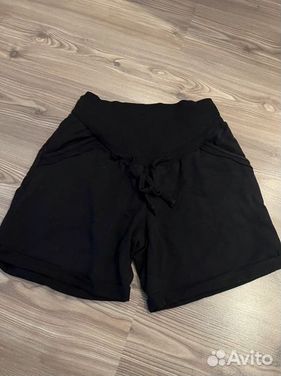 Шорты для беременных