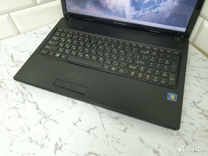 Ноутбук Lenovo