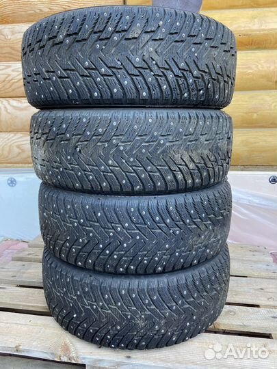 Nokian Tyres Nordman 8 205/65 R16