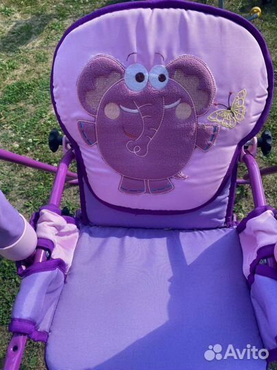 Детские качели