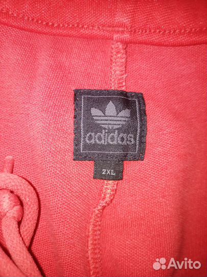 Спортивный костюм Adidas Originals СССР