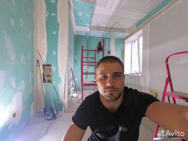 Сантехник. Услуги сантехника. Электрик