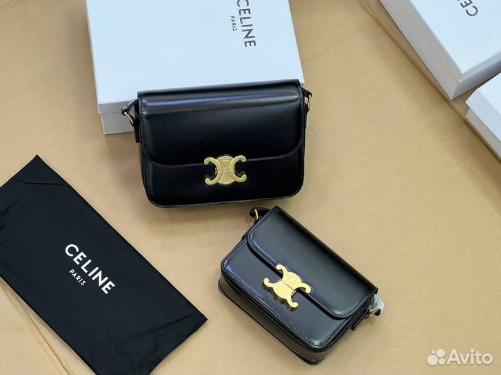 Сумка celine 5 цветов