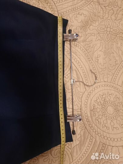 Юбка карандаш, 42-44, Tom Klaim