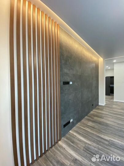 Ремонт квартир под ключ,ремонт домов,ремонт офисов