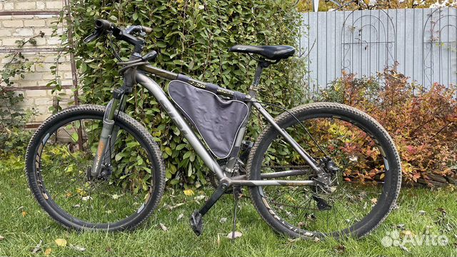 Велосипед Aist rocky 1.0