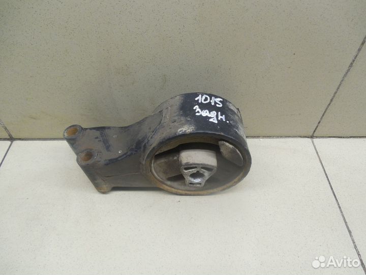 Опора двигателя задняя Astra J 2010