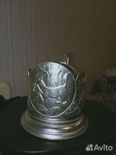 Подстаканник