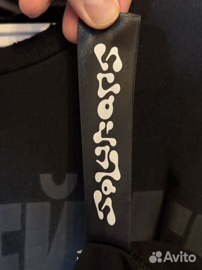 Футболка solutions 