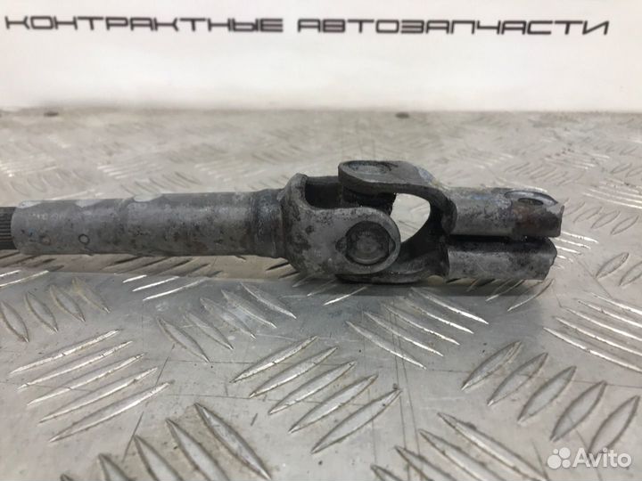 Б/У рулевой карданчик Daewoo Matiz klya F8CV 2011