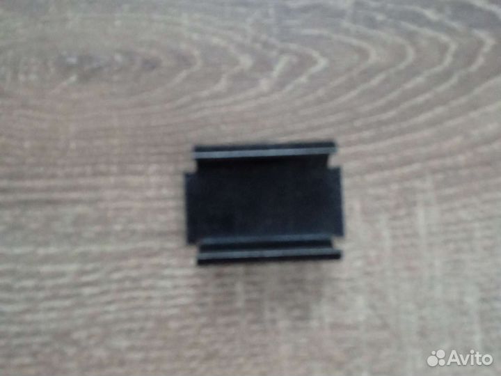 Скоба гусеницы снегохода BRP 500003400