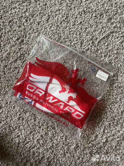 Шапка новая