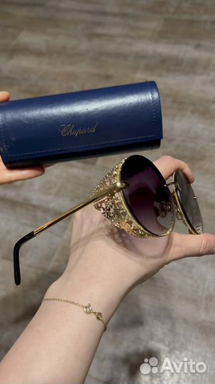 Chopard очки Оригинал