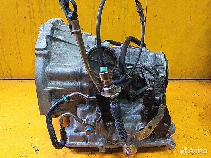 АКПП Nissan QG15 QG13 DE sunny