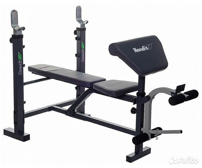 Силовая скамья HouseFit