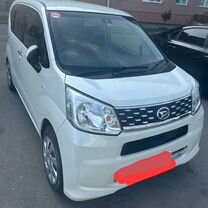 Daihatsu Move 0.7 CVT, 2015, 72 381 км, с пробегом, цена 890 000 руб.