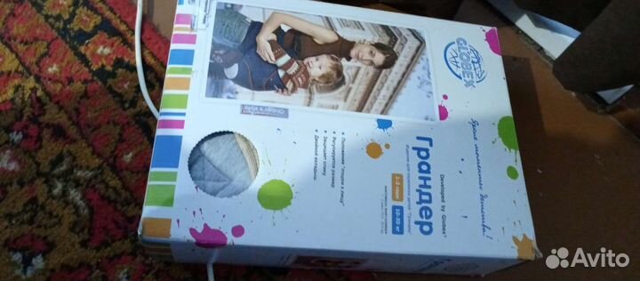 Рюкзак переноска