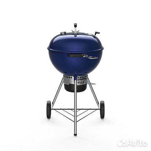 Грили Weber Master-Touch GBS
