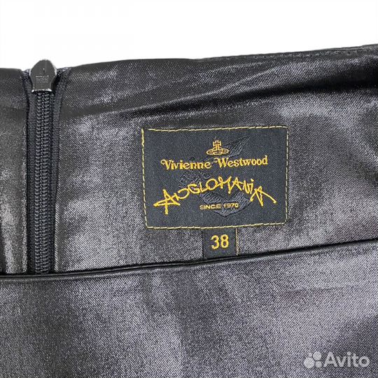 Юбка Vivienne Westwood 44