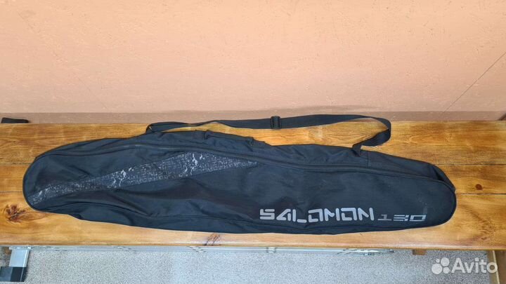 Горные лыжи детские 65 см Dynastar