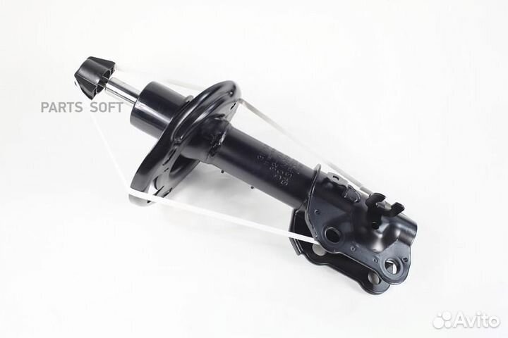 Амортизатор