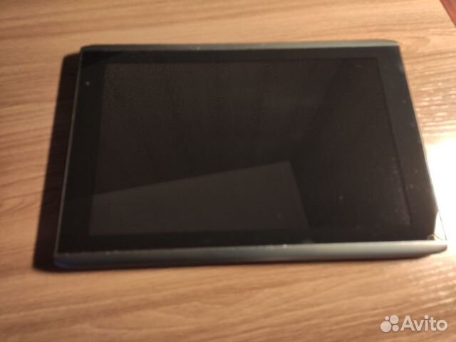 Продам планшет Acer Iconia Tab A501