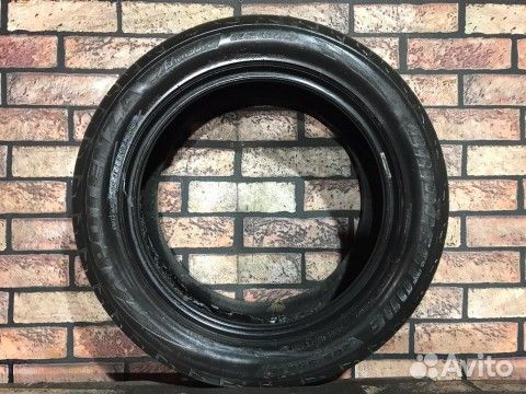 Bridgestone Potenza RE002 Adrenalin 205/55 R16