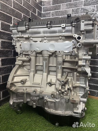 Двигатель G4NA Kia Cerato, Sportage, Optima, K 5