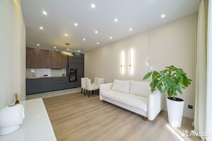 Фотосъёмка и Видеосъёмка квартир