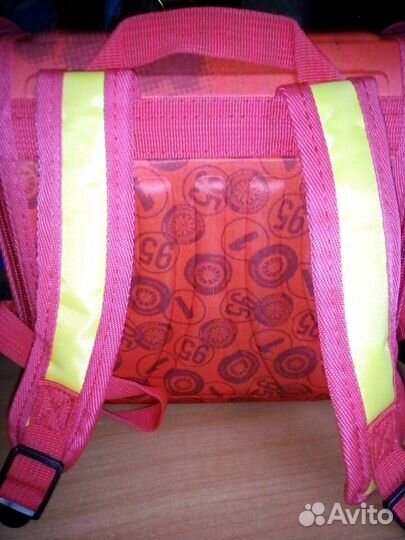 Рюкзак- трансформер