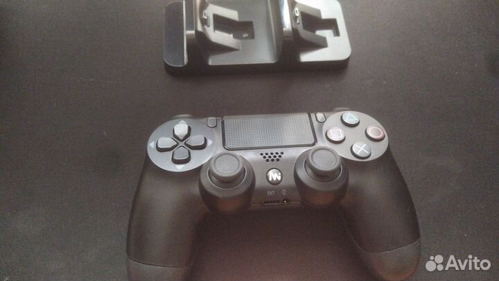 Игровой джойстик для пк
