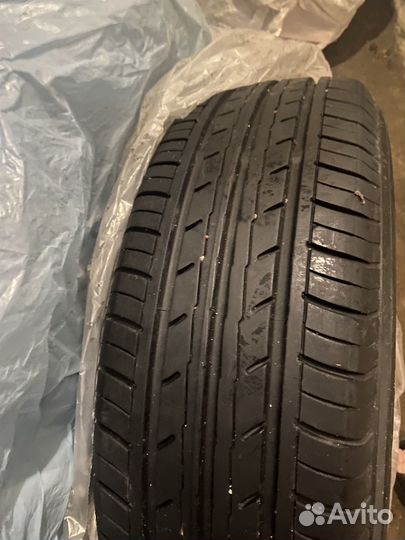 Летние колеса r15 на hyundai solaris / kia rio