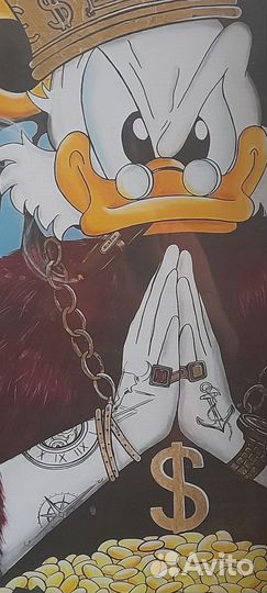 Картины и постеры