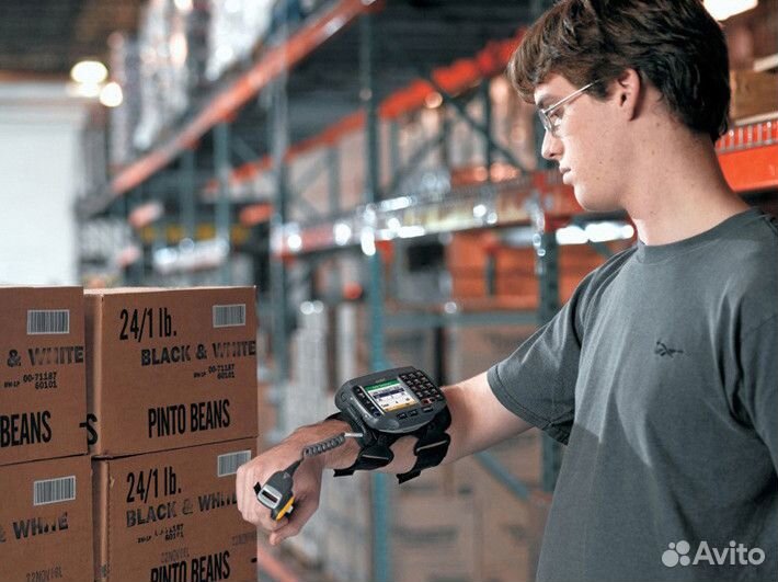 Комплектовщик