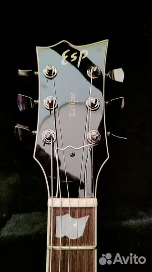 Продам ESP Eclipse II