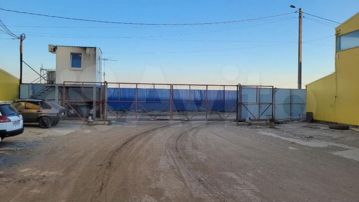 Склад, 400 м²