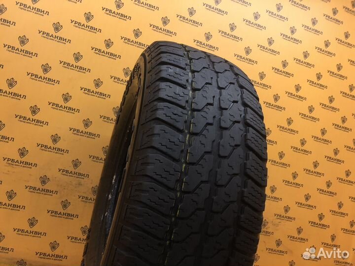 Cooper Discoverer ATR 265/70 R17 115S