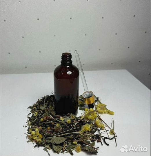 Экстракт от бородавок