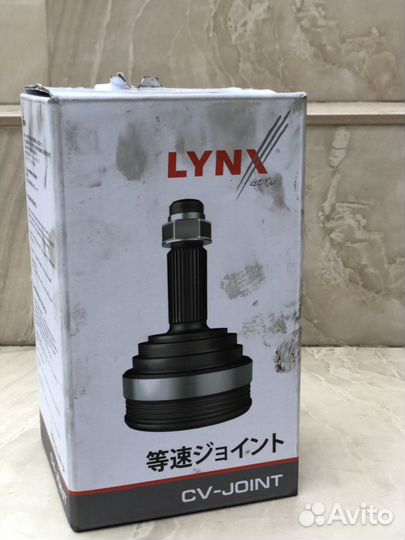 Шрус lynxauto - CO3847