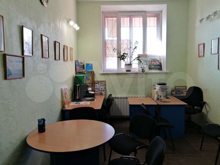 Офис, 20 м²