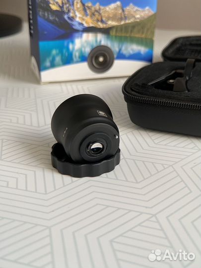 Линза Sirui 60 mm