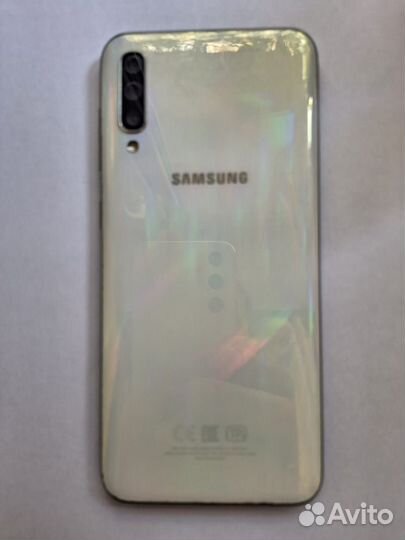 Samsung a50 6/128