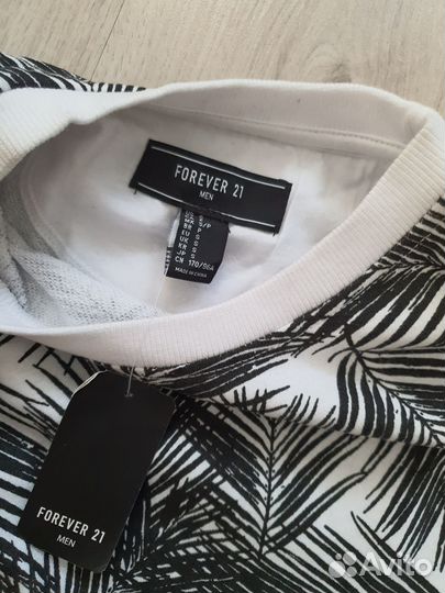 Джемпер Forever 21