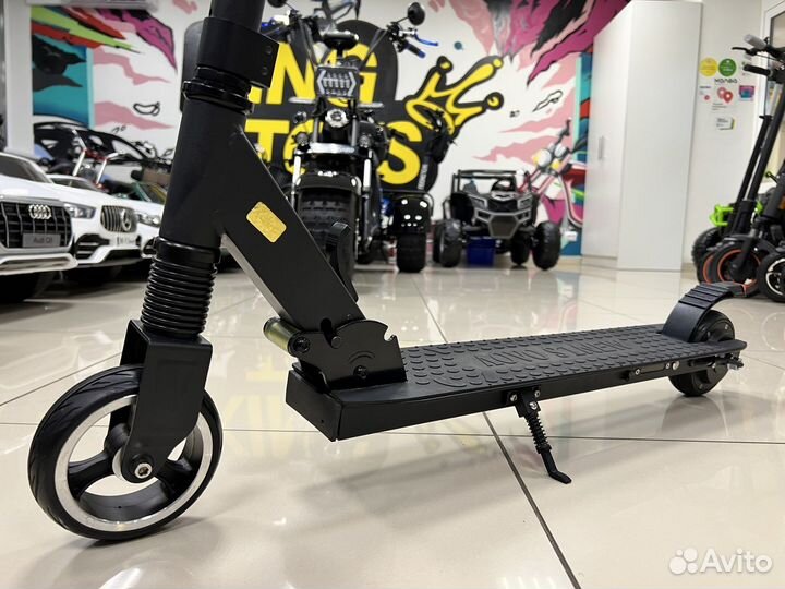 Электросамокат aovo S1 NEW