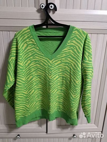 Джемпер женский