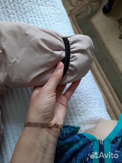 Конверт демисезонный