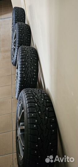 Nokian Tyres Nordman 7 185/65 R15