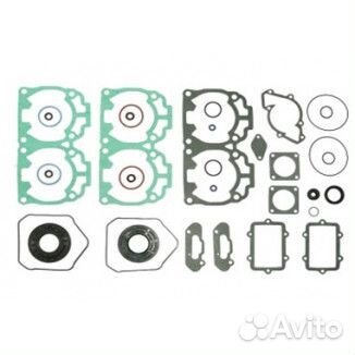 Ком-т прокладок двигателя Ski-Doo Rotax 600 E-TEC