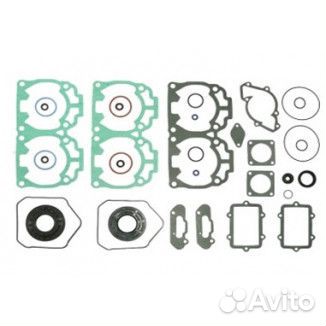 Ком-т прокладок двигателя Ski-Doo Rotax 600 E-TEC